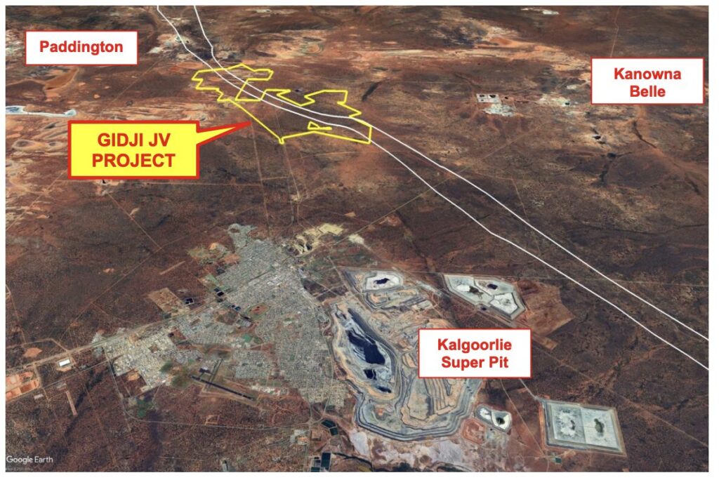Miramar finds bedrock gold targets beneath...